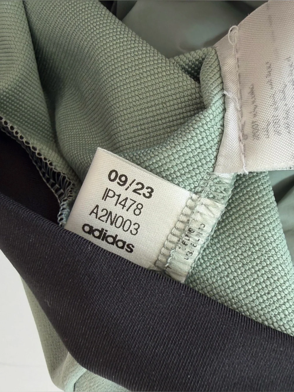 Adidas Terrex Xperior Varilite Hybrid Primaloft Vest Jacket Mens Large Green